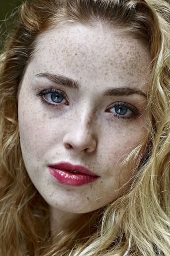 Immagine di Freya Mavor
