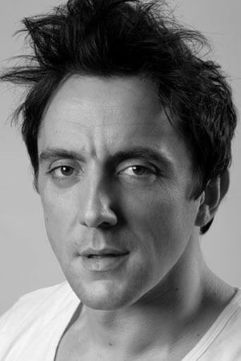 Immagine di Peter Serafinowicz