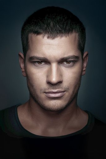 Immagine di Çağatay Ulusoy