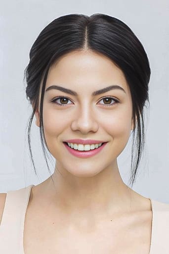 Immagine di Demet Özdemir