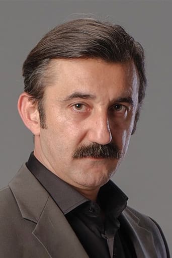 Immagine di Necip Memili