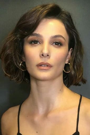 Immagine di Büşra Develi