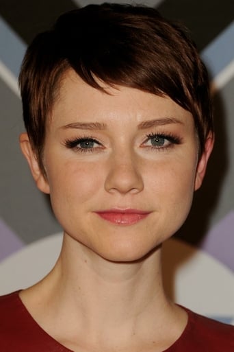 Immagine di Valorie Curry