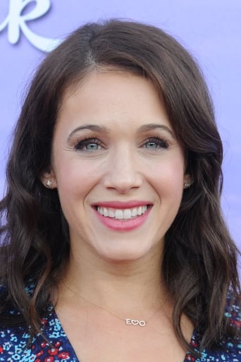 Immagine di Marla Sokoloff