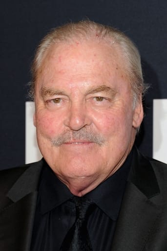 Immagine di Stacy Keach