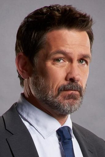 Immagine di Billy Campbell