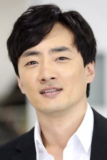 Immagine di Jo Yi-haeng
