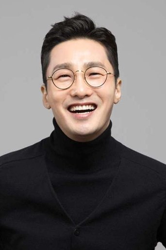 Immagine di Hwang Dong-joo