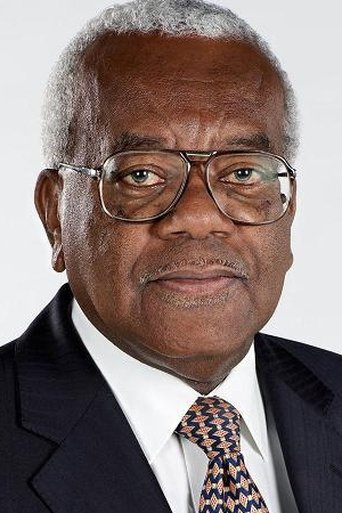 Immagine di Trevor McDonald