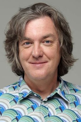 Immagine di James May