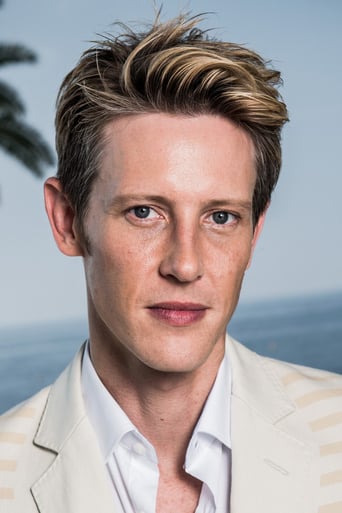 Immagine di Gabriel Mann