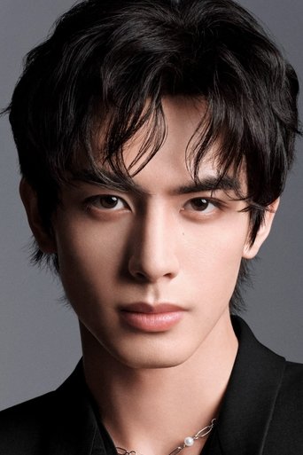 Immagine di Song Weilong