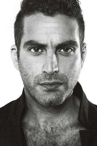 Immagine di Nabil Issa