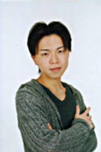Immagine di Taisuke Yamamoto