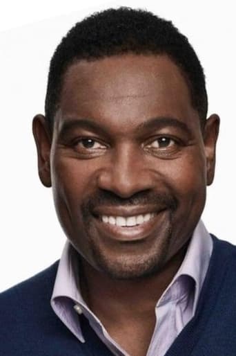 Immagine di Mykelti Williamson