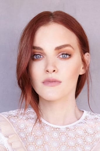 Immagine di Madeline Brewer
