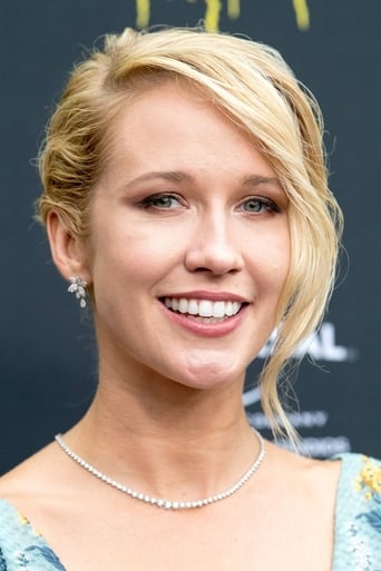 Immagine di Anna Camp