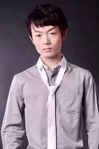 Immagine di Zhang Boheng