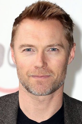 Immagine di Ronan Keating