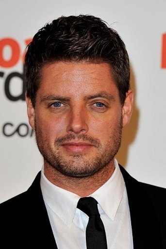 Immagine di Keith Duffy