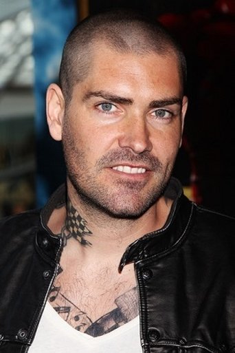 Immagine di Shane Lynch