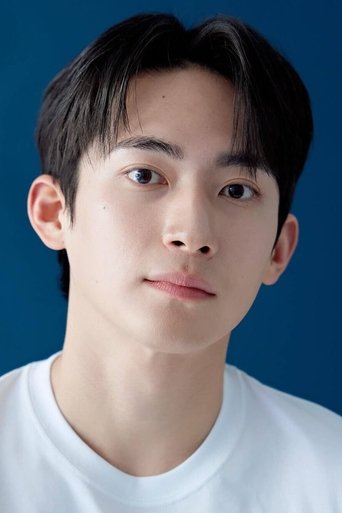 Immagine di Jung Myeongcheol