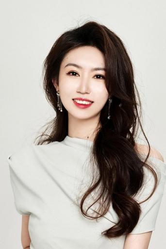 Immagine di Huilin Zhang