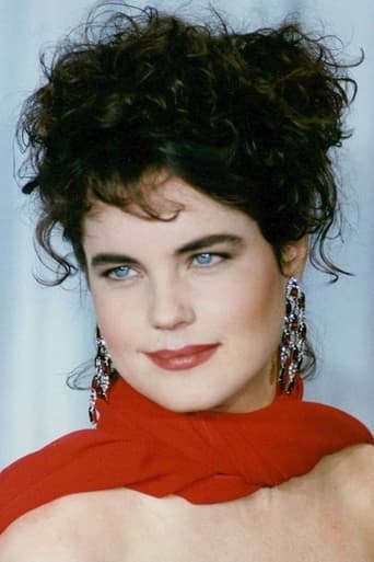 Immagine di Elizabeth McGovern
