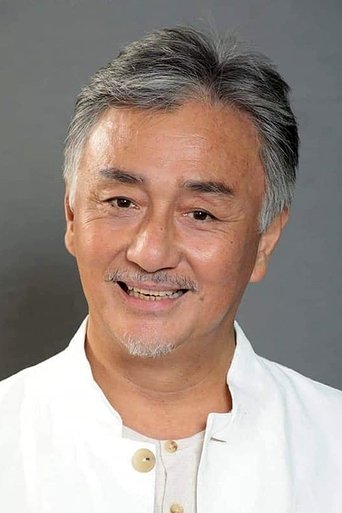 Immagine di Hugo Ng Doi-Yung