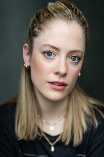 Immagine di Hannah McClean