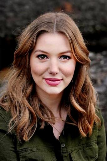 Immagine di Seána Kerslake