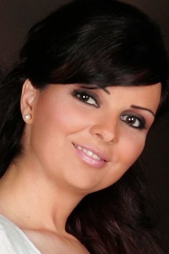 Immagine di Rabab Kanaan