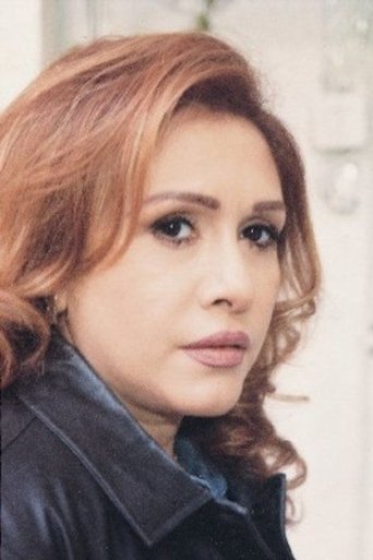 Immagine di Maha Al Masri