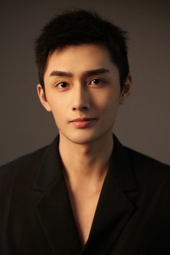 Immagine di Sun Zihang