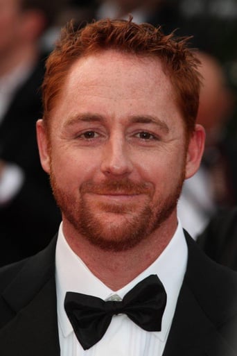 Immagine di Scott Grimes