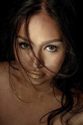 Immagine di Mercedes Cabral