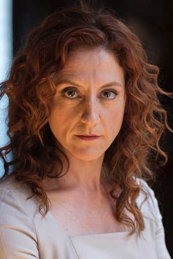 Immagine di Nuria Mencía