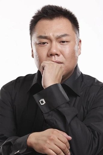 Immagine di Jiang Chao