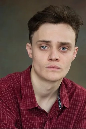 Immagine di Séamus McLean Ross