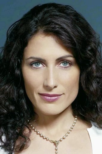 Immagine di Lisa Edelstein