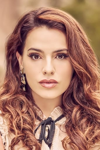 Immagine di Melia Kreiling