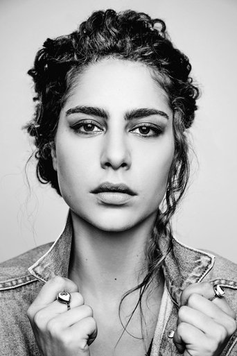 Immagine di Nadia Hilker