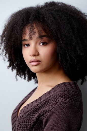 Immagine di Eve Edwards