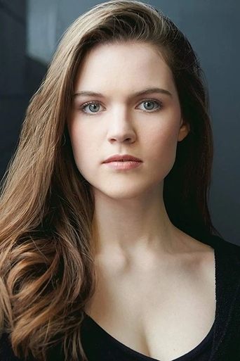 Immagine di Anwen O'Driscoll