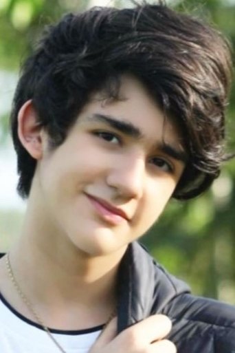 Immagine di Emiliano Fernando Cortizo