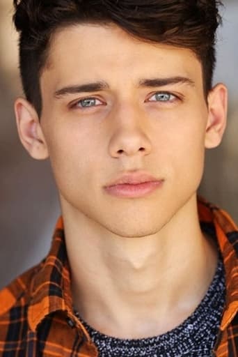 Immagine di Uriah Shelton