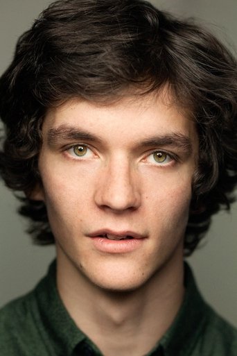 Immagine di Fionn Whitehead