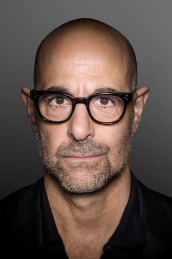 Immagine di Stanley Tucci