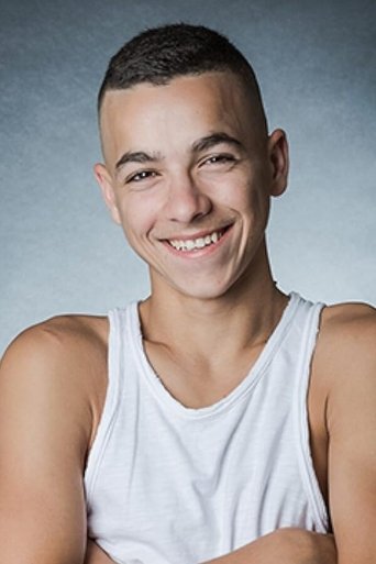 Immagine di Yishai Lalush