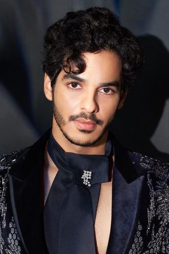 Immagine di Ishaan Khatter